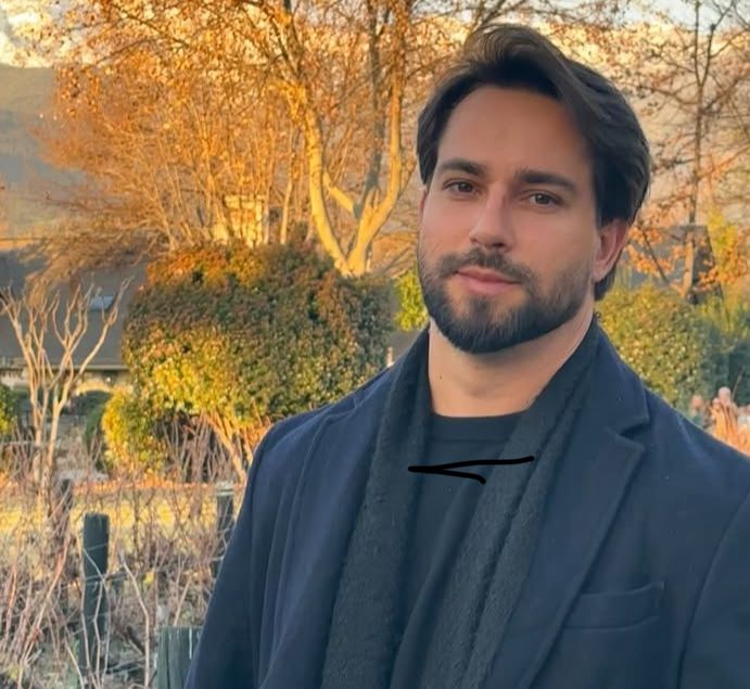 CEO Aquilino Panthoi