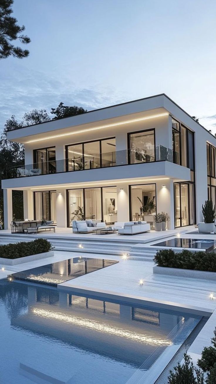 Completed Project: Luxury Residence